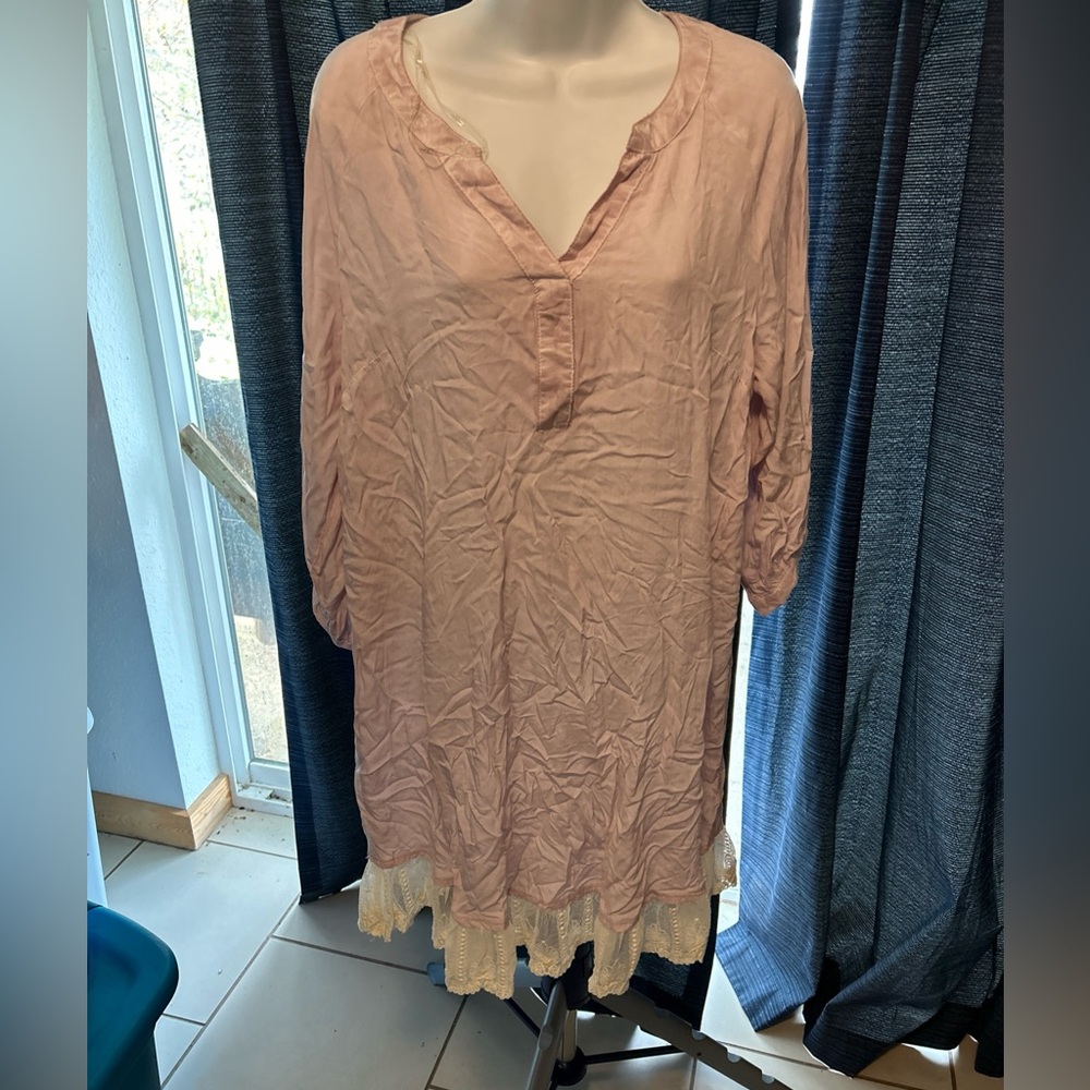 UMGEE dress in size small